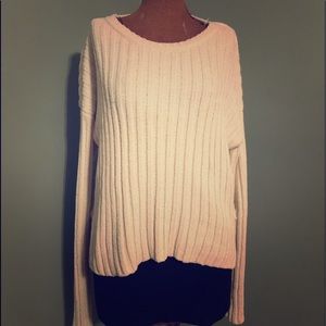NWOT SUPER Soft Sweater